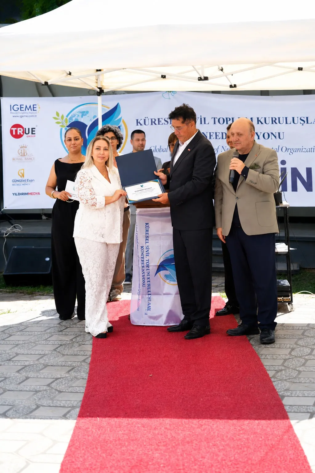 KSTK, Türkiye Genelindeki Teşkilatlarını İstanbul'da Buluşturdu