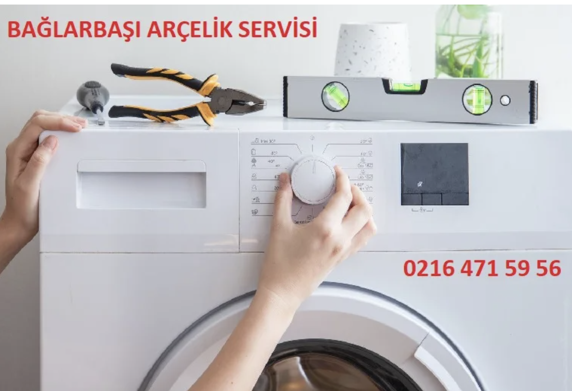 Çamaşır Makinesi Nasıl Kullanılır: Adım Adım Kullanım Kılavuzu