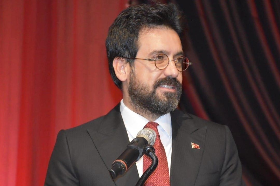 Anadolu Opera ve Bale Festivali Şırnak'ta başladı