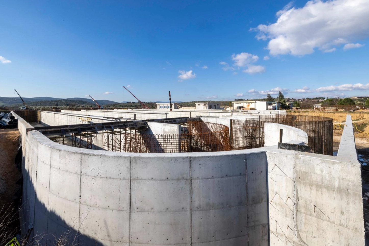 İzmir'de Küçük Menderes yeniden doğuyor