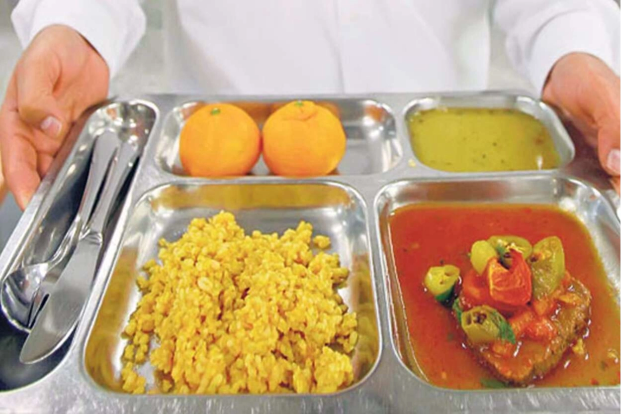 Ramazan ayında sağlıklı beslenmenin sırları! Mutlaka sahur yapılmalı!