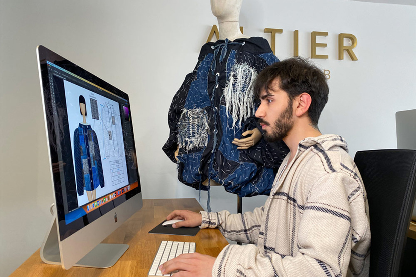 Stilistlik Eğitimi ile Moda Dünyasında Kariyer Yapın