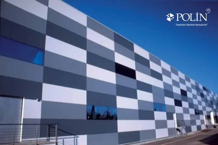 Alüminyum Kompozit Panel Nedir?