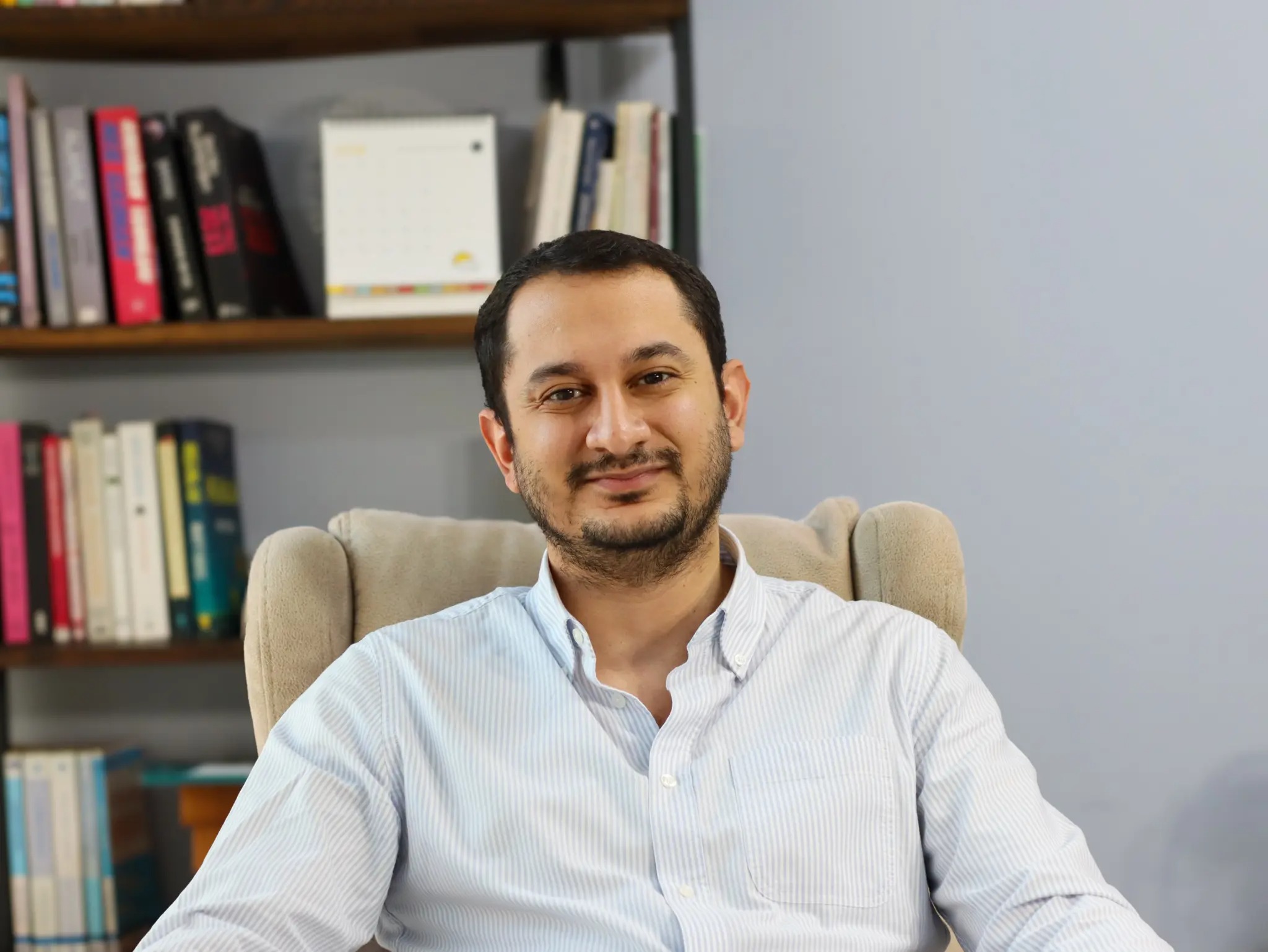 Şanlıurfa'da Ruh Sağlığınıza Açılan Güvenli Bir Kapı: Klinik Psikolog Faruk CESUR ile Tanışın