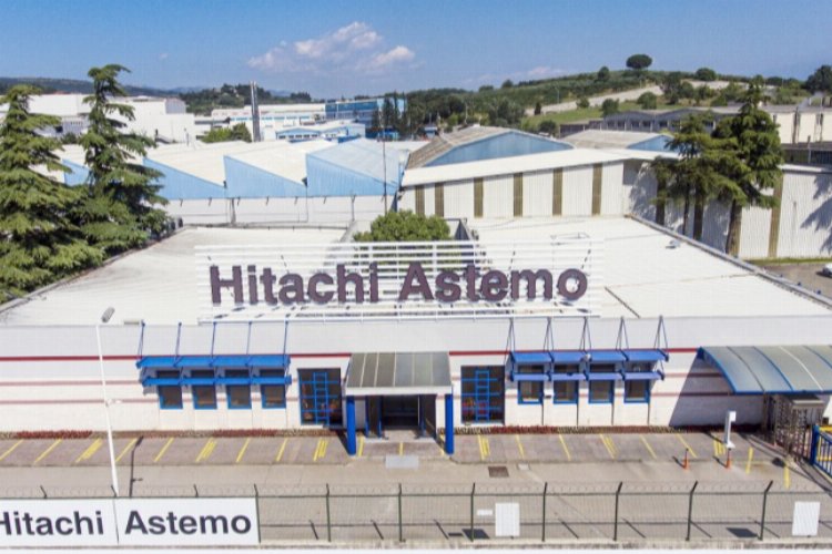 Hitachi Astemo’nun Türkiye fabrikasında iki önemli atama gerçekleştirildi. Firmada İnsan