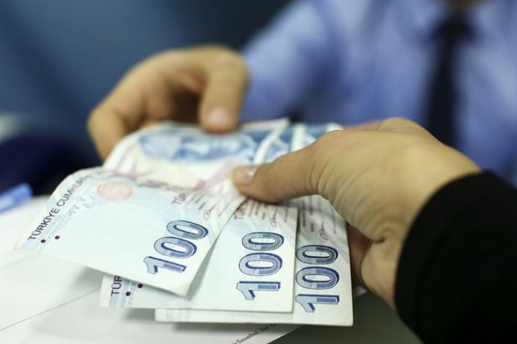 Çalışma ve Sosyal Güvenlik Bakanı Vedat Bilgin, işsizlik sigortası ödemelerinin