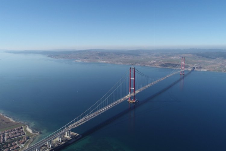 Ramazan Bayramı nedeniyle otoyol, köprü ve toplu taşıma hizmetlerinin ücretsiz