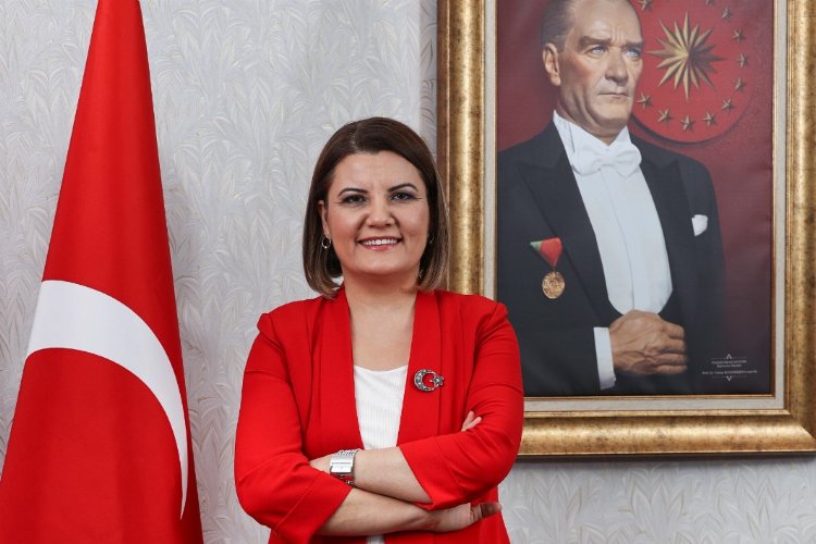 İzmit Belediye Başkanı Av. Fatma Kaplan Hürriyet, 11-13 Mayıs’ta İsveç’te