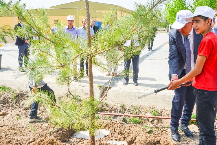 Malatya Büyükşehir Belediyesi Su ve Kanalizasyon İdaresi (MASKİ) Genel Müdürlüğü,