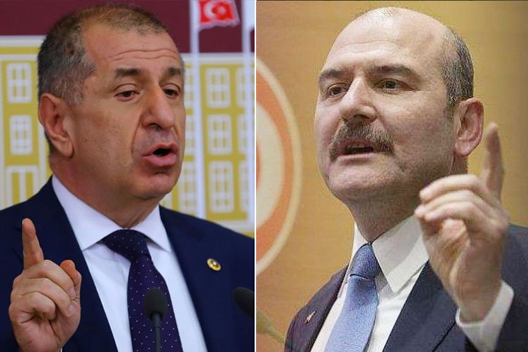 Zafer Partisi Genel Başkanı Ümit Özdağ, sosyal medya hesabında yaptığı