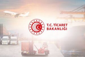 Ticaret Bakanlığı firmaları temel dış ticaret işlemleri, ihracatta sağlanan devlet