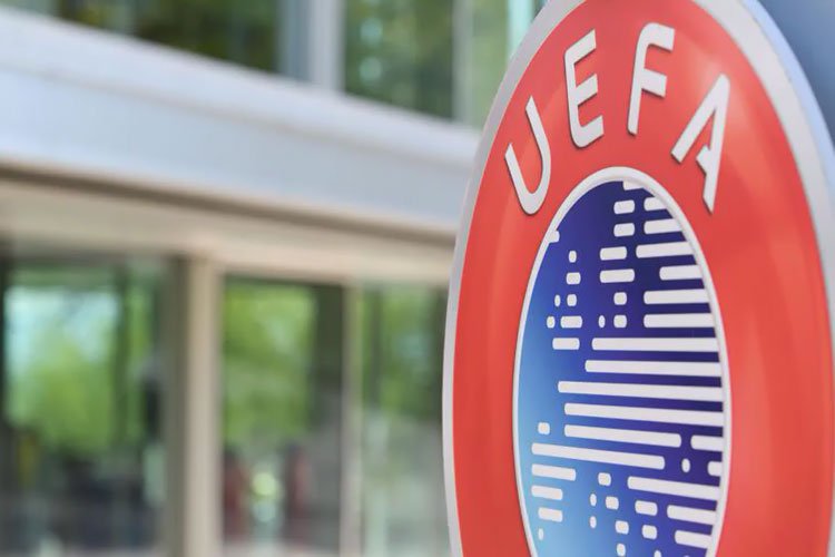 UEFA, Rus futbol takımlarının gelecek sezon da Avrupa kupalarından men