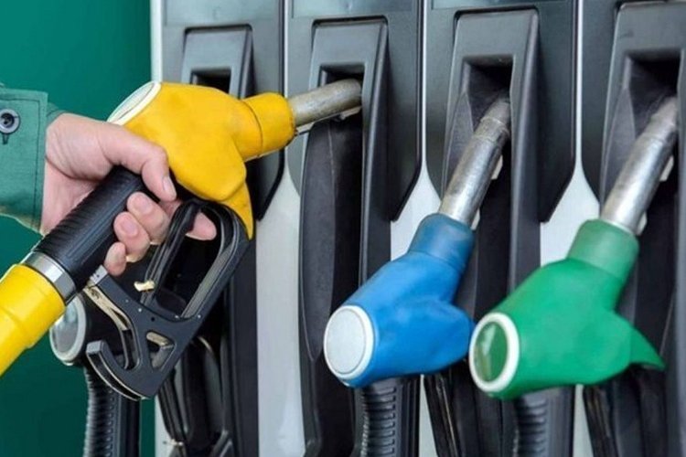 Brent petrol fiyatlarındaki değişiklik