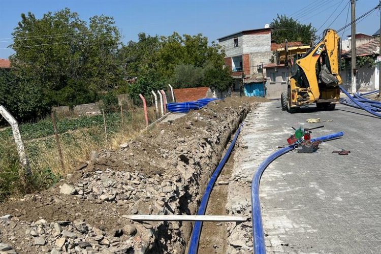 MASKİ Genel Müdürlüğü, İl genelinde sağlıklı ve kaliteli içme suyu