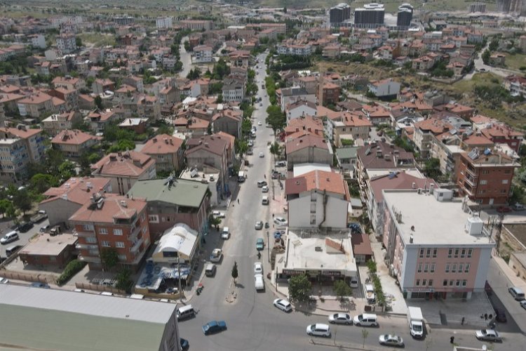 Nevşehir Belediyesi tarafından son iki yılda gerçekleştirilen dev altyapı yatırımları