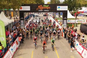 Tour Of Sakarya’da ikinci start