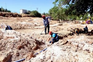 Express Haber / DİYARBAKIR (İGFA) - Diyarbakır Bağlar Belediyesi’nin girişimiyle