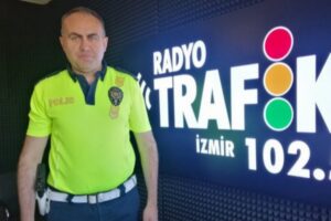 Radyo Trafik / İZMİR (İGFA) - İzmir Emniyet Müdürlüğü Trafikten