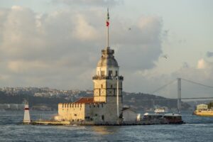 İSTANBUL (İGFA) - Işık Üniversitesi Sanat, Tasarım ve Mimarlık Fakültesi