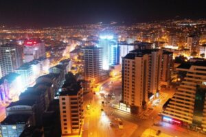 Mehmet UZEL (KAYSERİ İGFA) Yazın olduğu gibi sonbaharda da yenileme