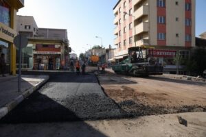 Mehmet UZEL (NEVŞEHİR İGFA) Nevşehir Belediyesi Su ve Kanalizasyon İşleri