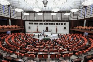 TBMM’yi yoğun mesai bekliyor… İlk sırada Basın Kanunu var