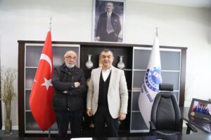 Mehmet UZEL (KAYSERİ İGFA) TÜİK 2022 yılı ağustos ayı ihracat