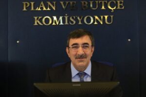 ANKARA (İGFA) - TBMM Plan ve Bütçe Komisyonu, AK Parti