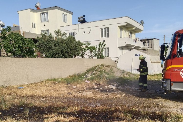 Deprem afetinin en çok