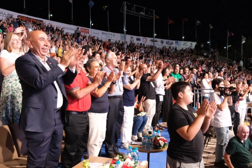 25. Uluslararası İstanbul Büyükçekmece Kültür ve Sanat Festivali’nin halk konserleri