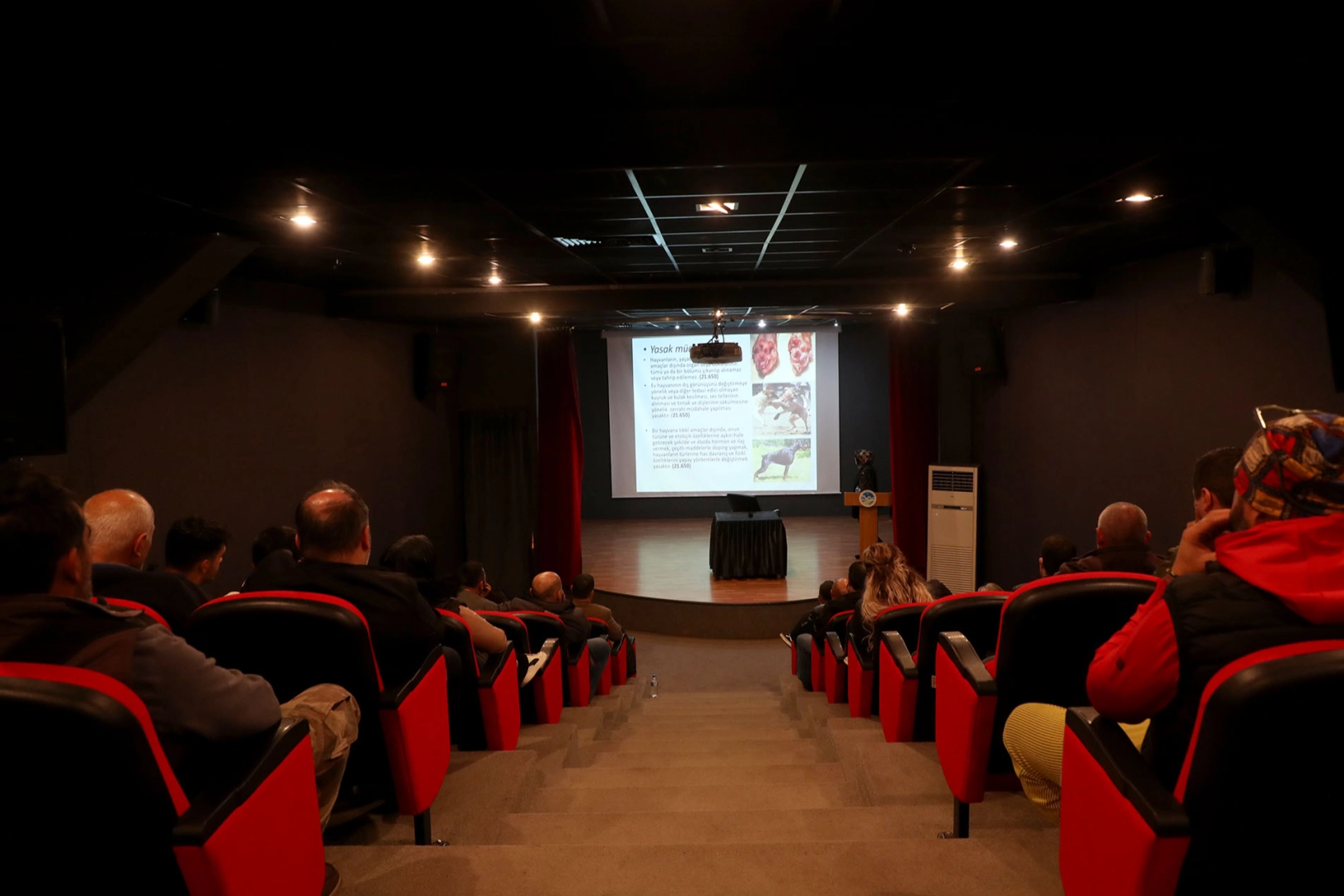 Sakarya Büyükşehir Belediyesi, Tarım İl Müdürlüğü ve Doğal Hayatı Koruma