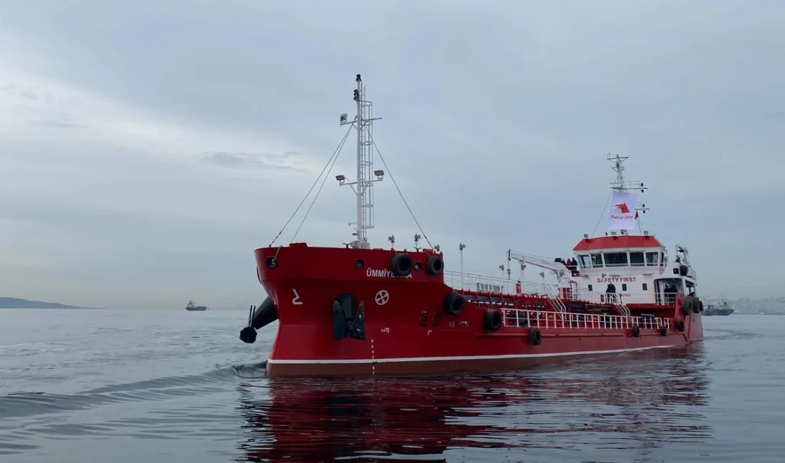 Petrol Ofisi Grubu’nun denizcilikteki lider markası PO/Marine, Hon Denizcilik ve